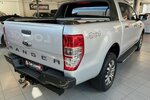 Ford Ranger 3.2 Wildtrak Doppelkabine 4x4 |ACC|KAMERA| 181.850 km 20.999 &euro; Mainz-Kostheim 55246
