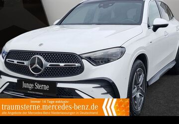 Mercedes-Benz GLC 400 3.468 km 65.990 &euro; Böblingen 71034