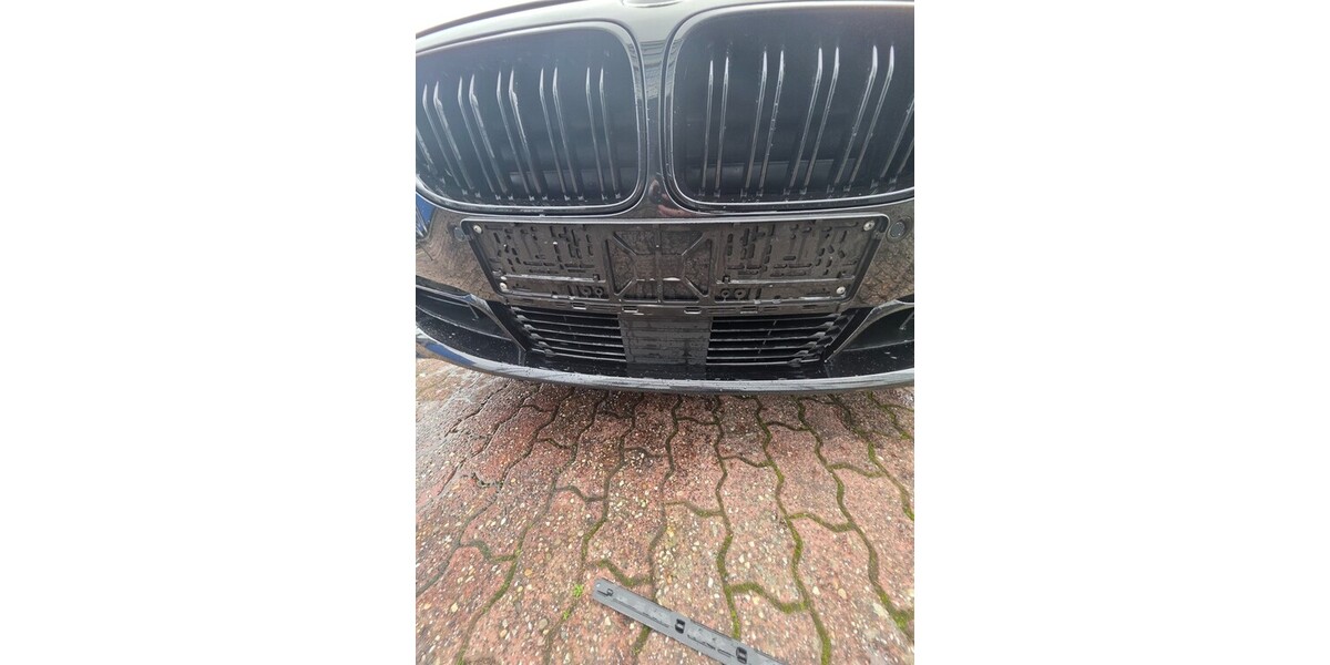 BMW 640d 247.000 km 14.500 &euro; Aachen 52058