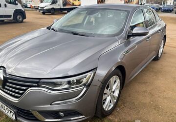 Renault Talisman 185.548 km 7.500 &euro; Darmstadt 64289