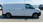 VW T6.1 Transporter 1 Abt e- Lang 4-Gang Automatic 12.000 km 16.990 &euro; Vordorf 38533