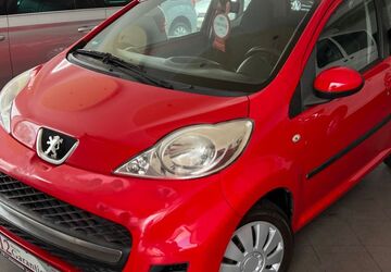 Peugeot 107 164.000 km 2.490 &euro; Laatzen 30880