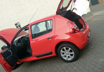 Dacia Sandero 42.030 km 4.200 &euro; Mülheim-Kärlich 56218