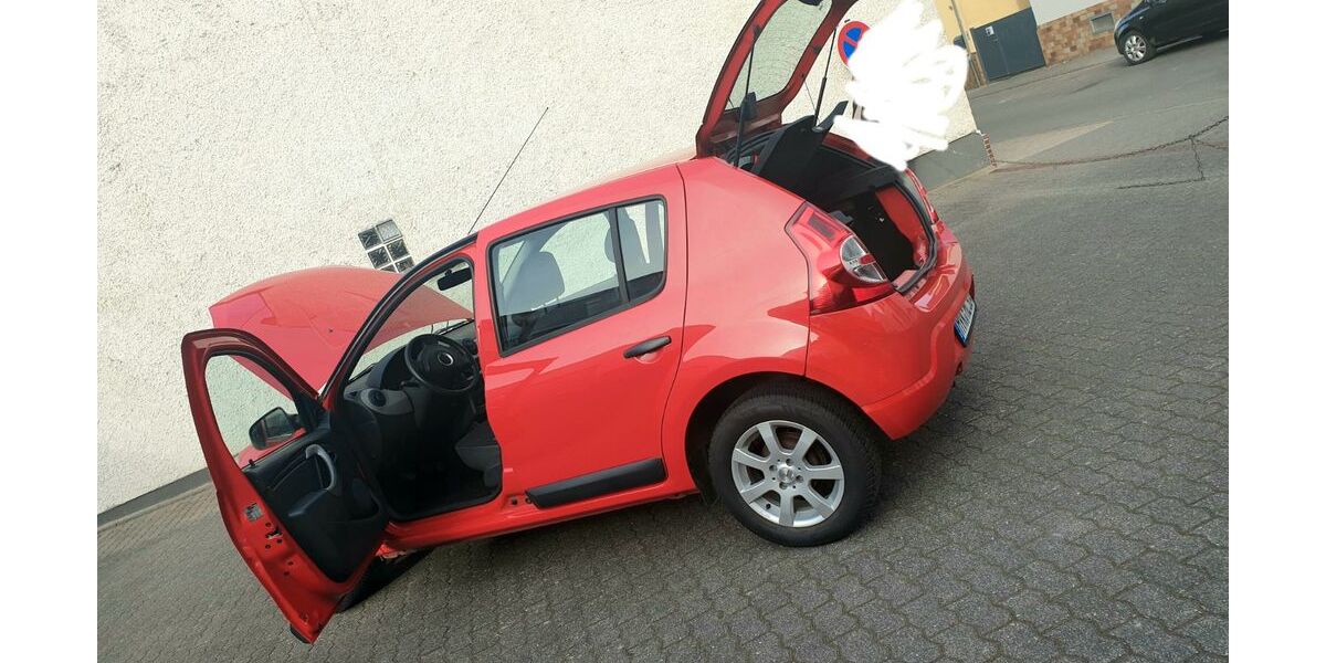 Dacia Sandero 42.030 km 4.200 &euro; Mülheim-Kärlich 56218