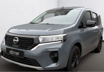 Nissan Townstar 20.050 km 21.990 &euro; Baienfurt 88255