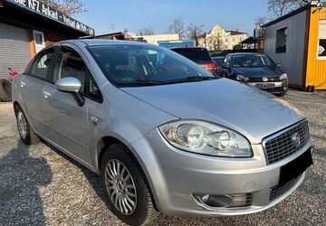 Fiat Linea 66.000 km 2.850 &euro; Rosenheim 83026