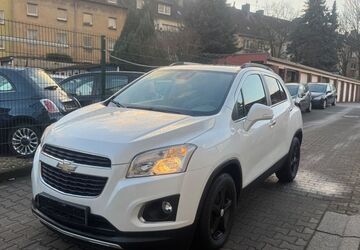 Chevrolet Trax 84.000 km 8.000 &euro; Essen 45143