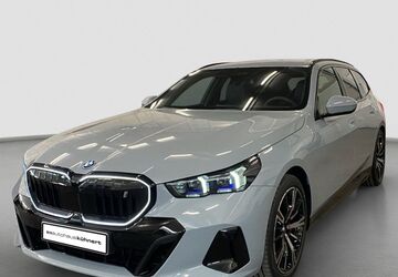 BMW i5 2.026 km 73.385 &euro; Zwickau 08060