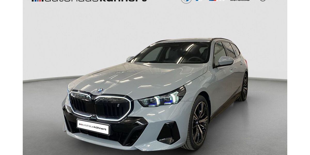 BMW i5 2.026 km 73.385 &euro; Zwickau 08060