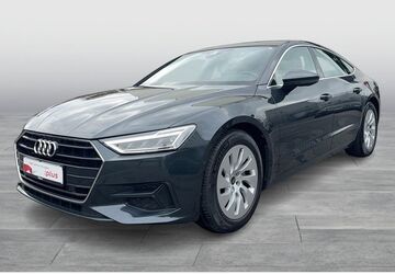 Audi A7 31.834 km 41.888 &euro; Dortmund 44143