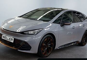 Cupra Born 20.554 km 27.110 &euro; Osnabrück 49090