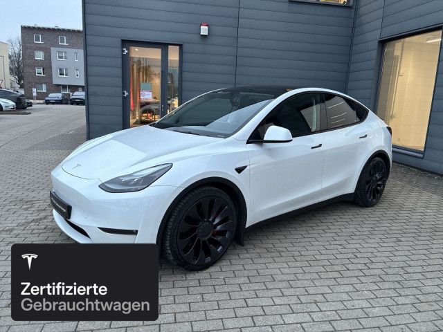 Tesla Model Y 38.697 km 40.700 &euro; Hannover 30519