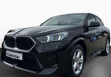 BMW X2 18.319 km 38.350 &euro; Detmold 32758