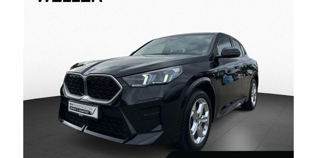 BMW X2 18.319 km 38.350 &euro; Detmold 32758