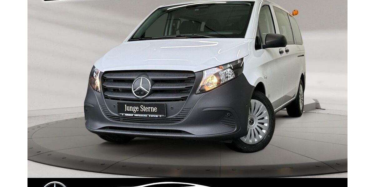 Mercedes-Benz Vito 3.000 km 49.550 &euro; Neufahrn in Niederbayern 84088