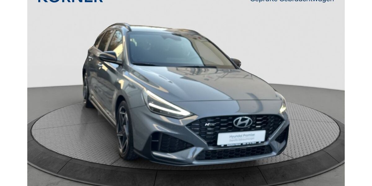 Hyundai i30 22.748 km 25.900 &euro; Berlin 12683