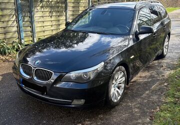 BMW 535 270.174 km 8.888 &euro; Rösrath 51503