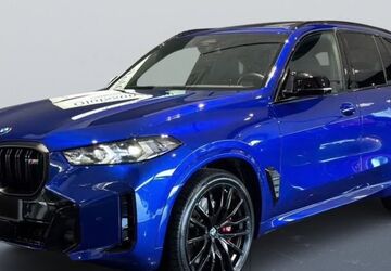 BMW X5 M60 8.100 km 99.400 &euro; Uddevalla 45155