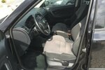 Skoda Fabia Sond. Mod.,Alu,Klima,Temp.,Sitzheiz.! 116.000 km 5.990 &euro; Himmelkron 95502
