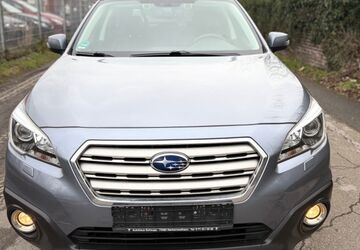 Subaru Outback 308.000 km 5.999 &euro; Bottrop 46238