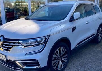 Renault Koleos 25.500 km 27.550 &euro; Cottbus/Groß Gaglow 03051