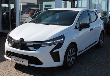 Mitsubishi Colt 6.500 km 15.990 &euro; Ribnitz-Damgarten 18311