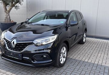 Renault Kadjar 31.000 km 13.999 &euro; Aurachtal 91086