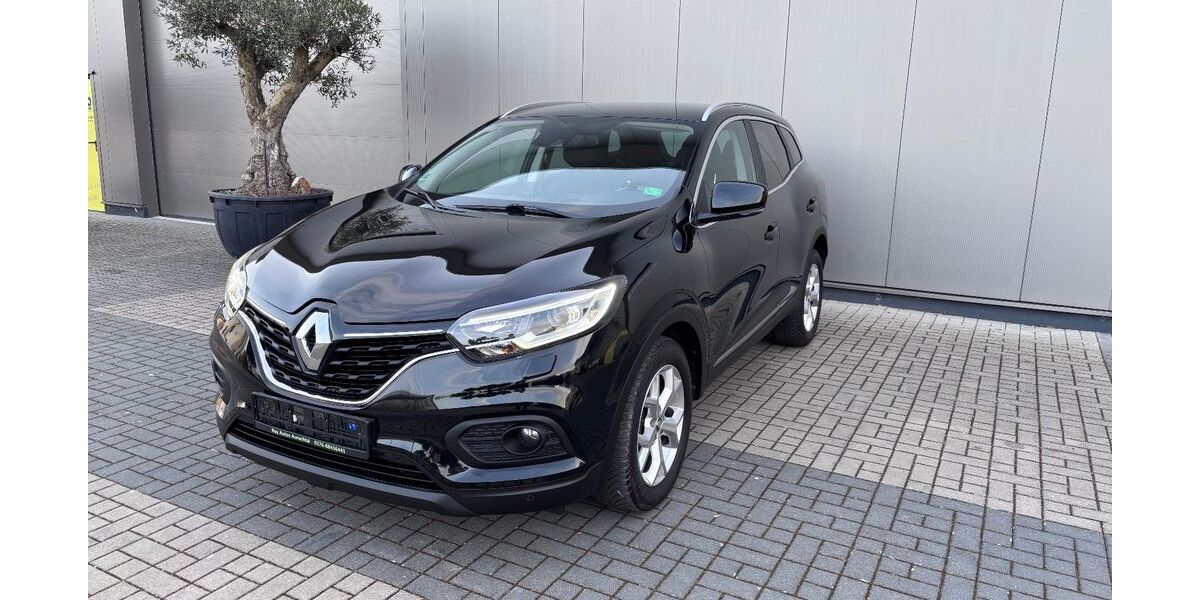 Renault Kadjar 31.000 km 13.999 &euro; Aurachtal 91086