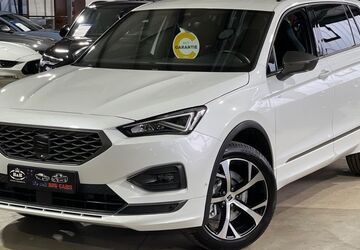Seat Tarraco 31.175 km 36.980 &euro; Ronnenberg/OT Empelde bei Hannover 30952