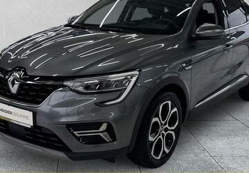 Renault Arkana 36.780 km 20.990 &euro; Frankenberg 09669