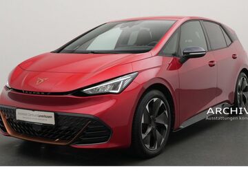 Cupra Born 23.384 km 23.988 &euro; Leverkusen 51379