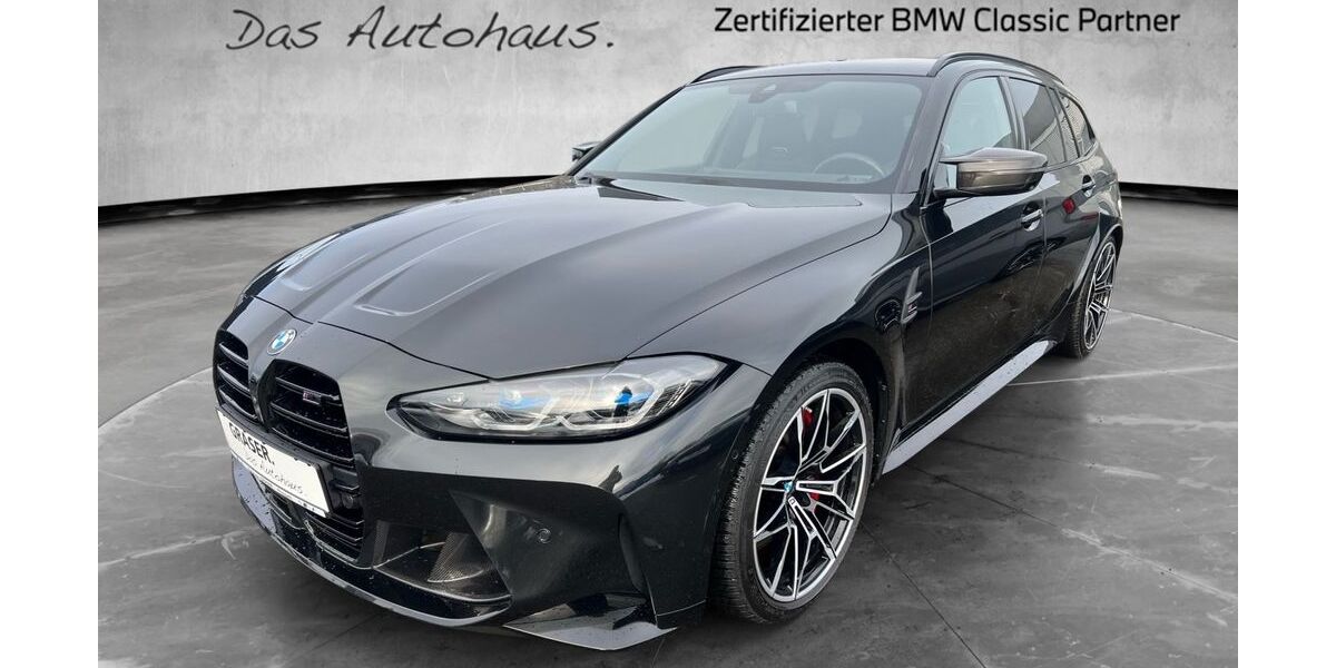 BMW M3 81.100 km 74.900 &euro; Pressath 92690