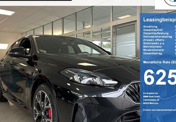 BMW 120 2.000 km 42.485 &euro; Passau 94036