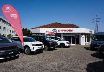 Citroen C5 Aircross 2.000 km 38.850 &euro; Reutlingen 72770