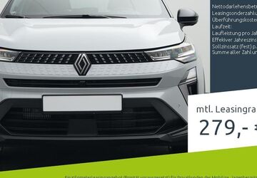 Renault Captur 1.338 km 25.790 &euro; Bremen 28207