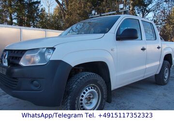 VW Amarok 199.888 km 13.922 &euro; München 81249