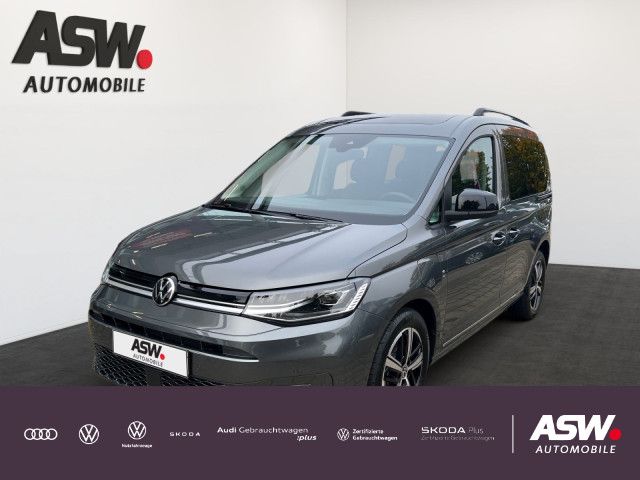 VW Caddy 4.900 km 44.770 &euro; Neckarsulm 74172