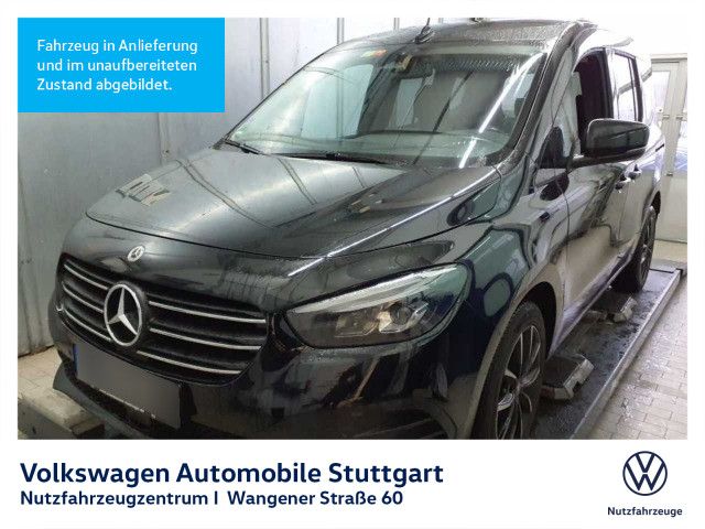 Mercedes-Benz Citan 39.035 km 26.990 &euro; Stuttgart 70188