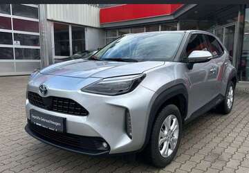 Toyota Yaris Cross 19.587 km 23.880 &euro; Mühldorf 84453