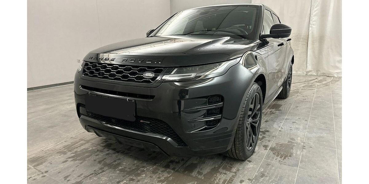 Land Rover Range Rover Evoque 59.200 km 36.995 &euro; Schlüchtern 36381