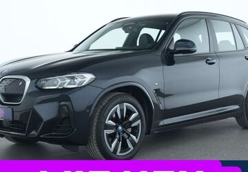 BMW iX3 19.197 km 39.746 &euro; Garching bei München 85748