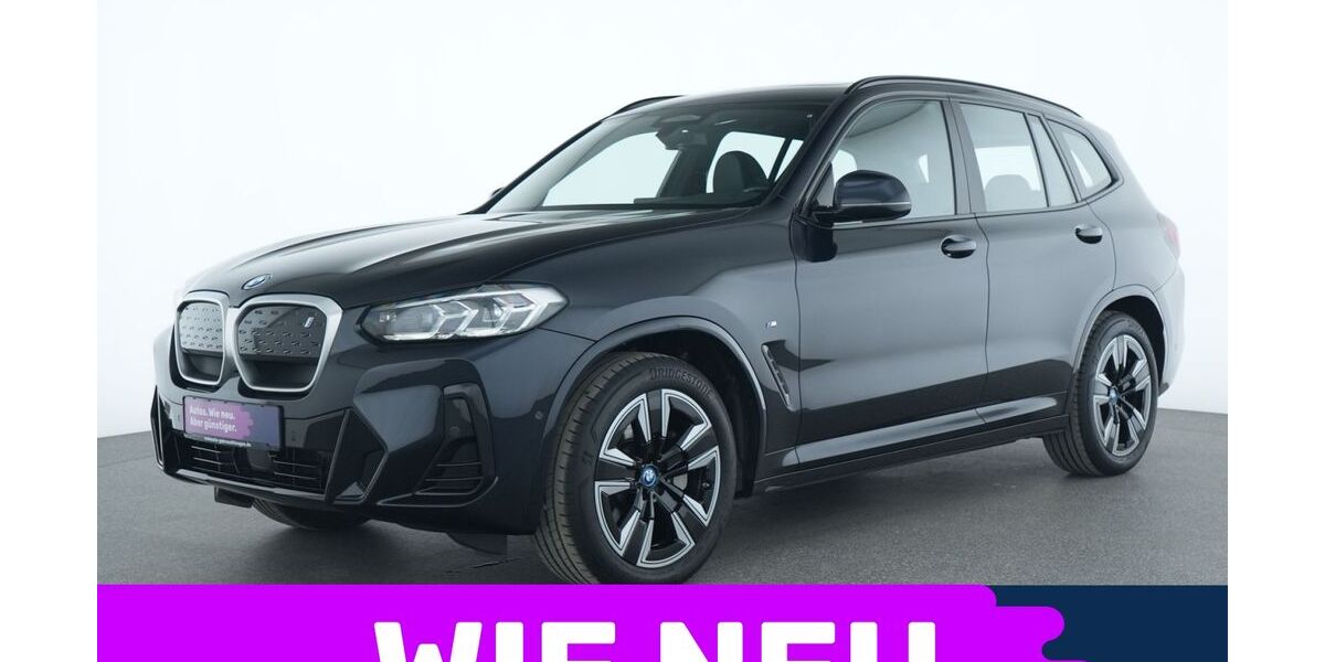 BMW iX3 19.197 km 39.746 &euro; Garching bei München 85748
