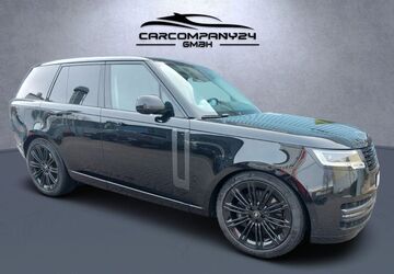 Land Rover Range Rover 37.978 km 198.242 &euro; Göttingen 37079