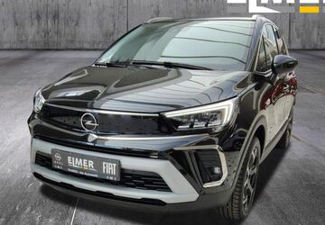 Opel Crossland (X) 17.757 km 20.890 &euro; Versmold 33775