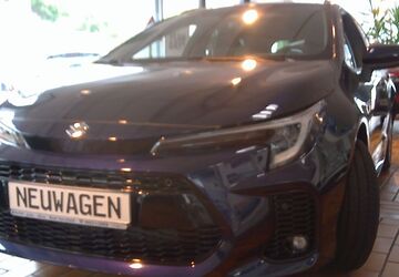 Suzuki Swace 3.000 km 30.990 &euro; Bad Hersfeld 36251