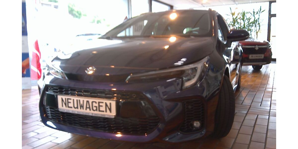 Suzuki Swace 3.000 km 30.990 &euro; Bad Hersfeld 36251