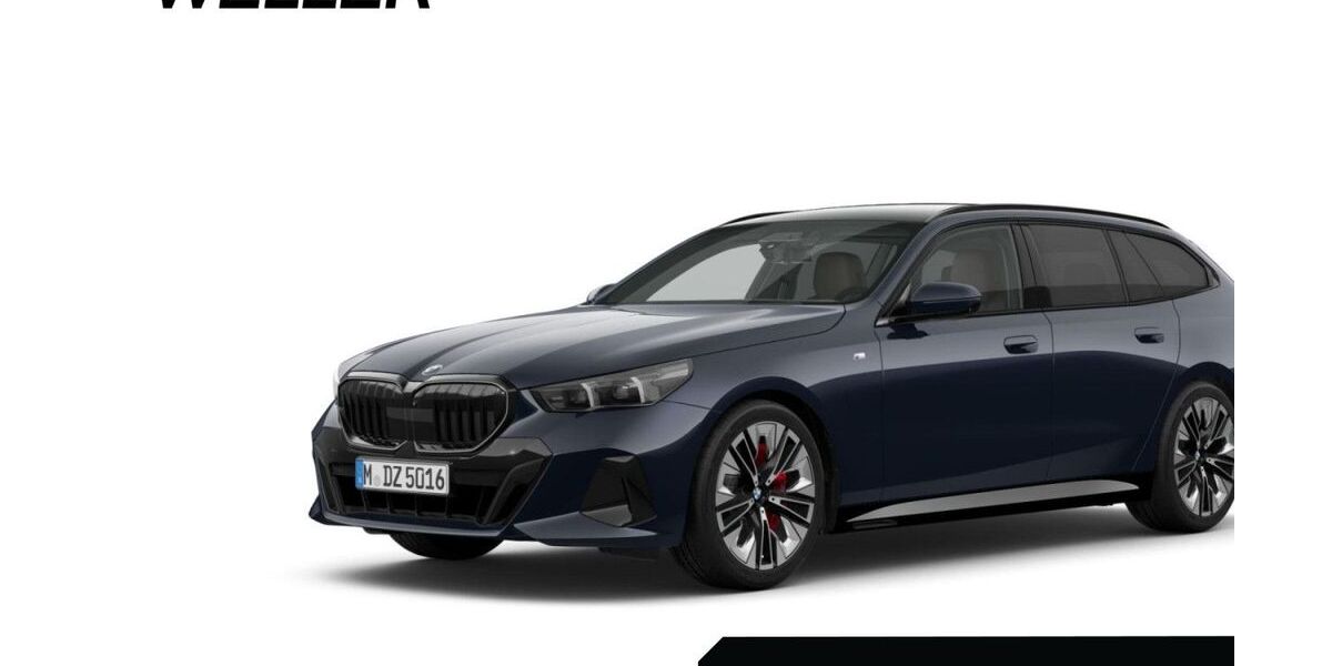 BMW 540 34.026 km 70.850 &euro; Hamburg 21073