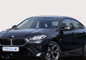BMW 220 Gran Coupé 14.990 km 39.890 &euro; Daun-Pützborn 54550