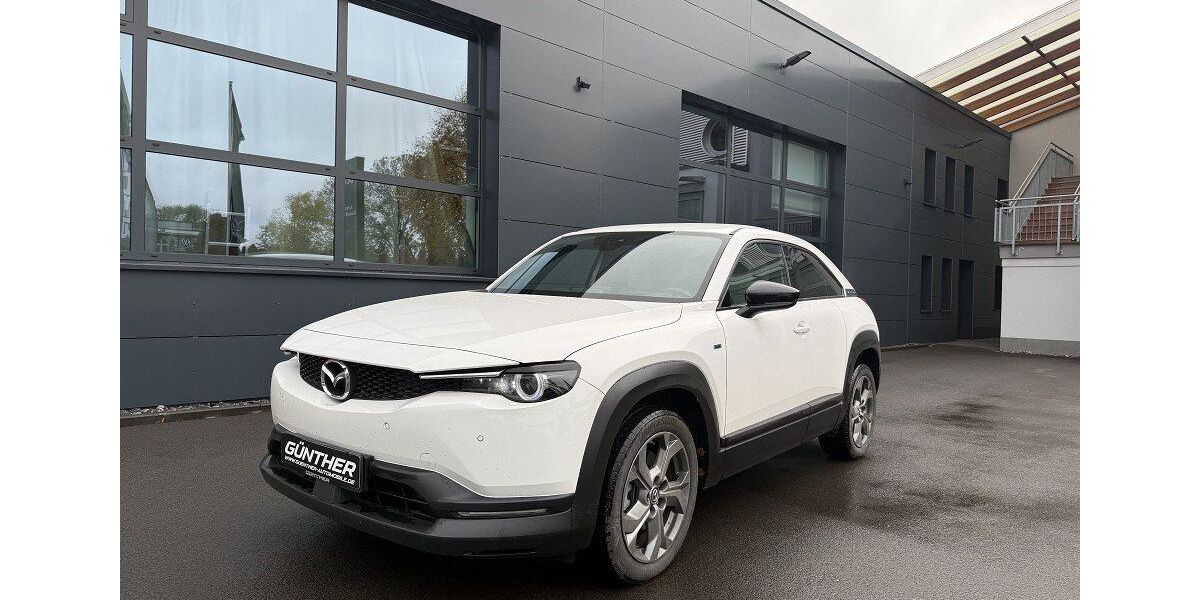 Mazda MX-30 9.920 km 16.991 &euro; Dingelstädt 37351