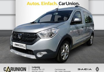 Dacia Dokker 81.492 km 15.990 &euro; Leipzig 04129